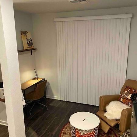 Phx Studio Living Apartment Phoenix Exterior photo