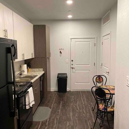Phx Studio Living Apartment Phoenix Exterior photo