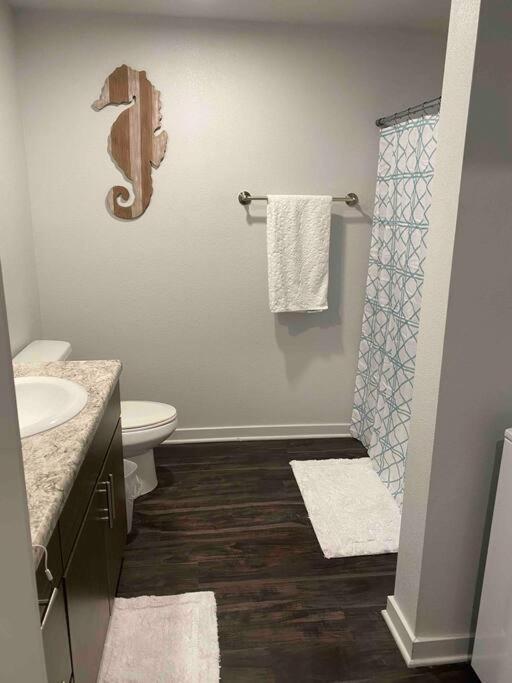 Phx Studio Living Apartment Phoenix Exterior photo