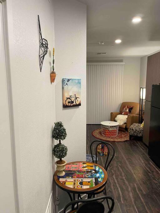 Phx Studio Living Apartment Phoenix Exterior photo