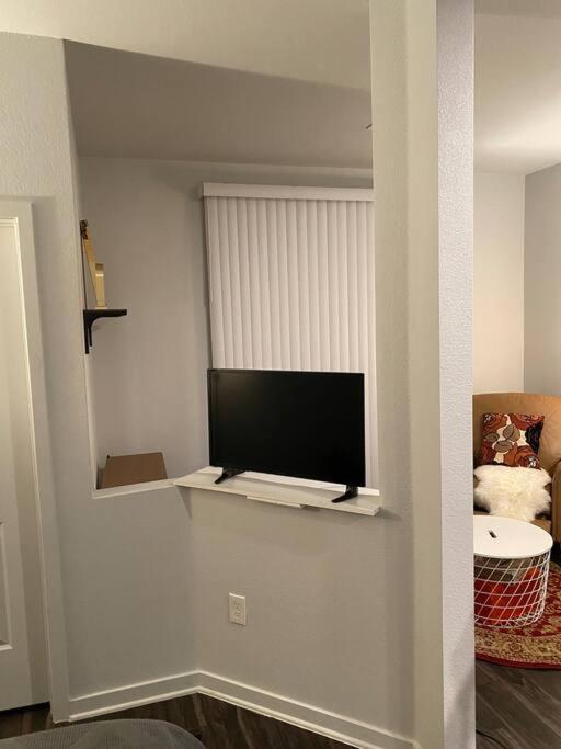 Phx Studio Living Apartment Phoenix Exterior photo