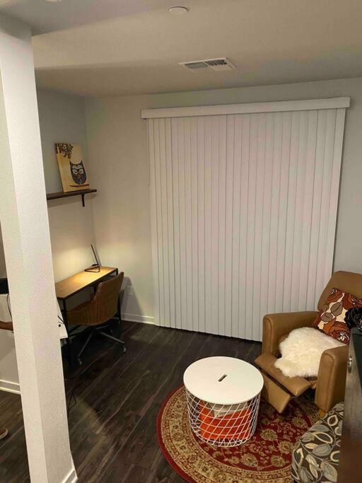 Phx Studio Living Apartment Phoenix Exterior photo
