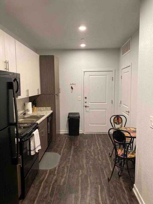 Phx Studio Living Apartment Phoenix Exterior photo